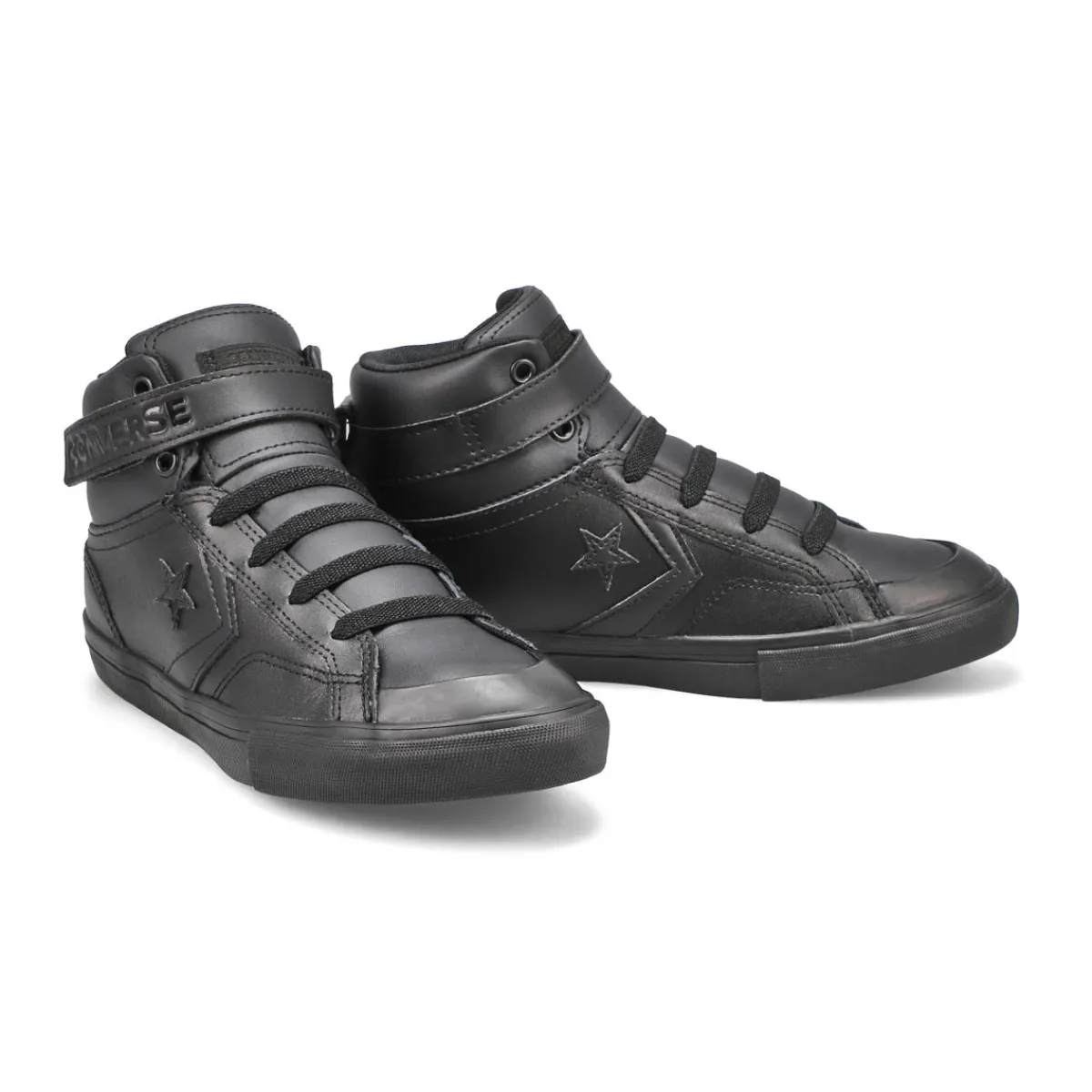 Converse CTAS Pro Blaze Strap Boys|Kids/BOY Sneakers And Athletic