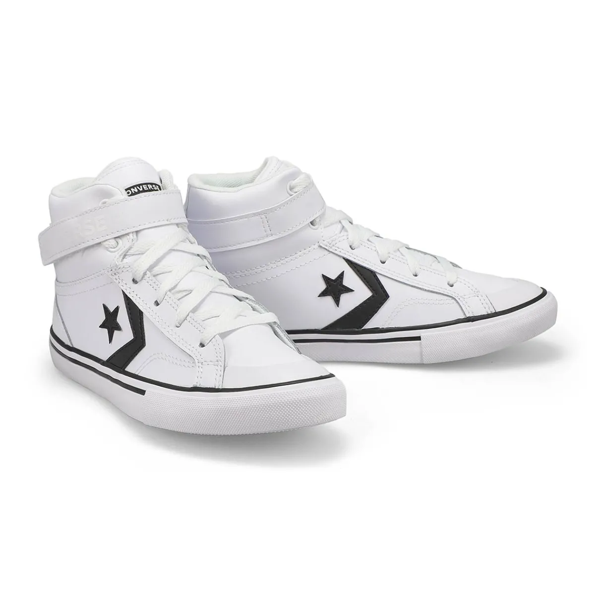 Converse CTAS Pro Blaze Strap Boys|Kids/BOY Sneakers And Athletic