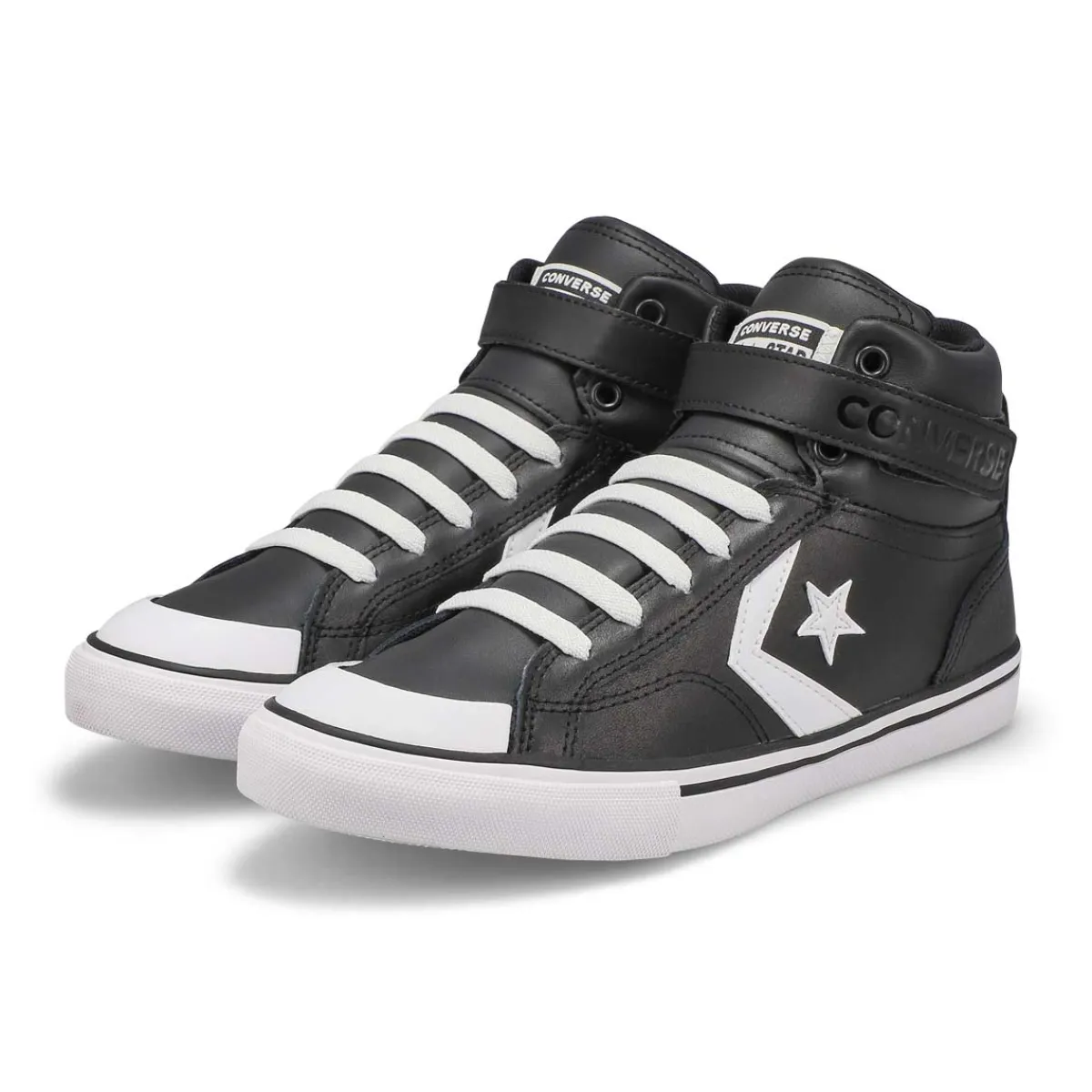 Converse CTAS Pro Blaze Strap Boys|Kids/BOY Sneakers And Athletic