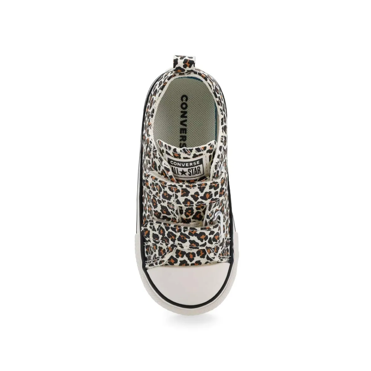 Converse CTAS 2V - Back to Leopard Baby and Toddlers|Kids Sneakers And Athletic