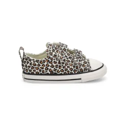 Converse CTAS 2V - Back to Leopard Baby and Toddlers|Kids Sneakers And Athletic