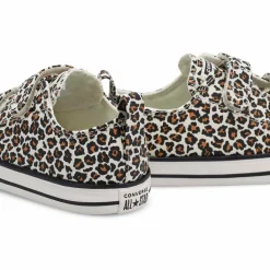 Converse CTAS 2V - Back to Leopard Baby and Toddlers|Kids Sneakers And Athletic