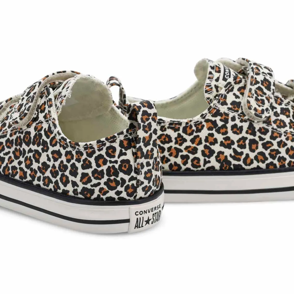 Converse CTAS 2V - Back to Leopard Baby and Toddlers|Kids Sneakers And Athletic