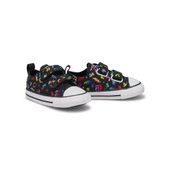 Converse CTAS 2V - Back to Leopard Baby and Toddlers|Kids Sneakers And Athletic