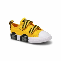 Converse CTAS 2V - Construction Baby and Toddlers|Kids Sneakers And Athletic
