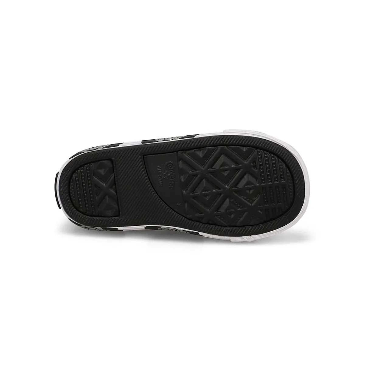 Converse CTAS 2V - Construction Baby and Toddlers|Kids Sneakers And Athletic