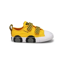 Converse CTAS 2V - Construction Baby and Toddlers|Kids Sneakers And Athletic