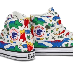 Converse CTAS 1V Dinocons Kids|Kids/BOY Sneakers And Athletic|Sneakers And Athletic