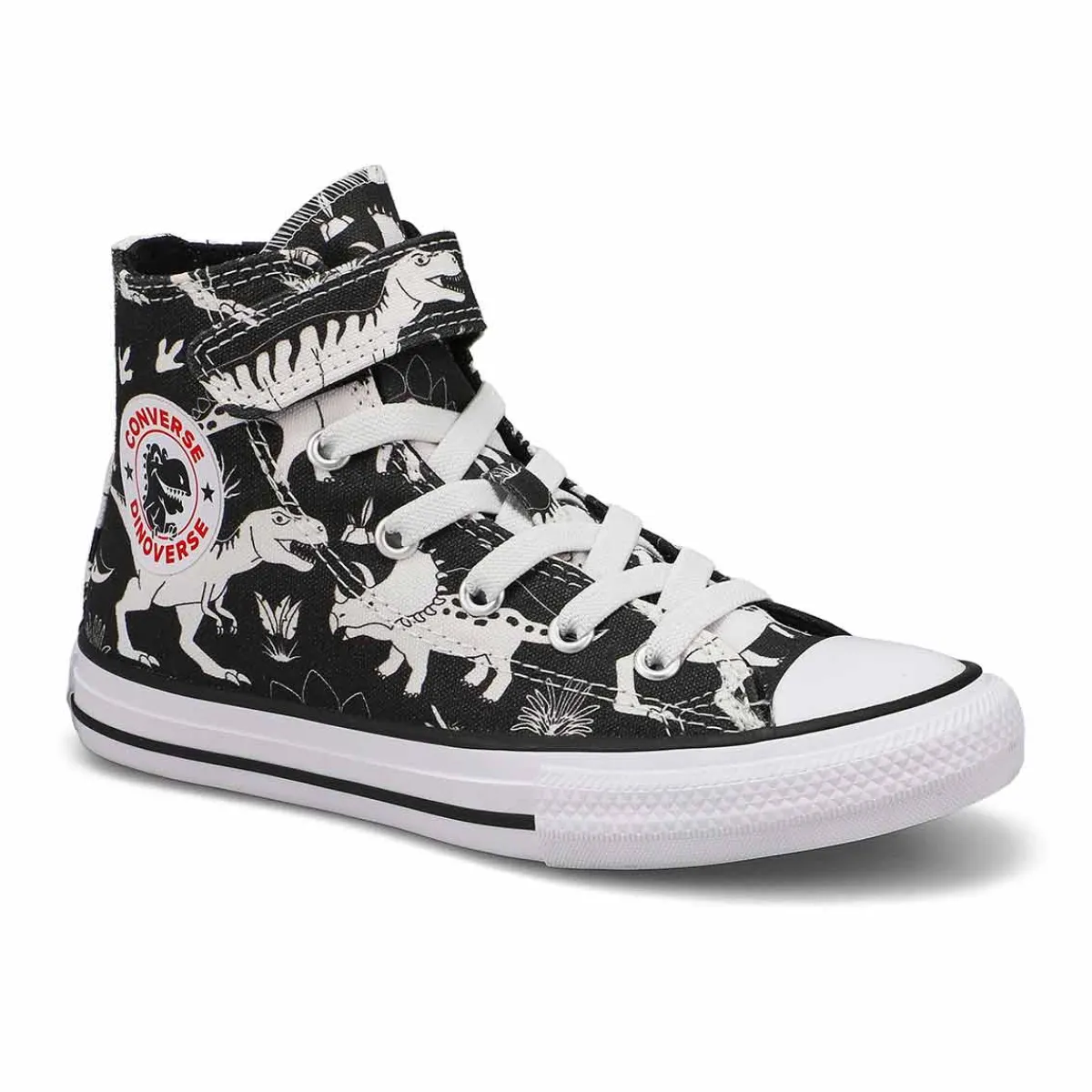 Converse CTAS 2V Dinocons Kids|Kids/BOY Sneakers And Athletic|Sneakers And Athletic