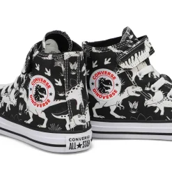 Converse CTAS 2V Dinocons Kids|Kids/BOY Sneakers And Athletic|Sneakers And Athletic