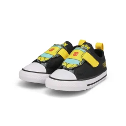 Converse CTAS 2V Transformers Baby and Toddlers|Kids Sneakers And Athletic