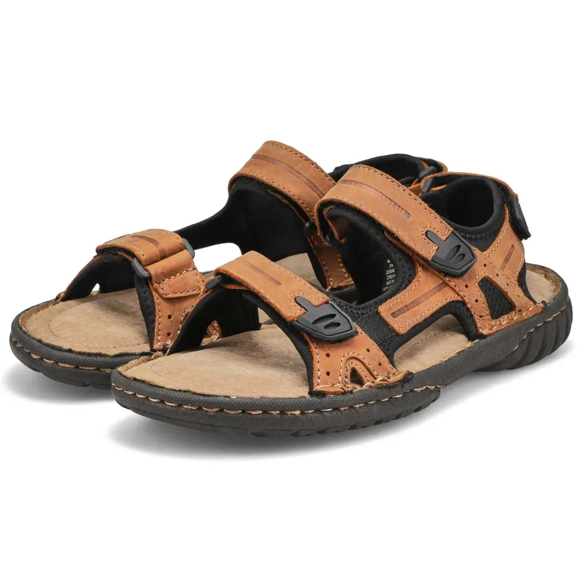 SoftMoc Cullen Men| Sandals