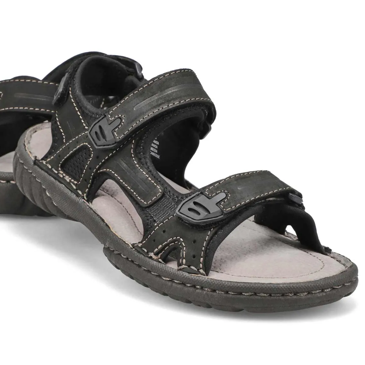 SoftMoc Cullen Men| Sandals