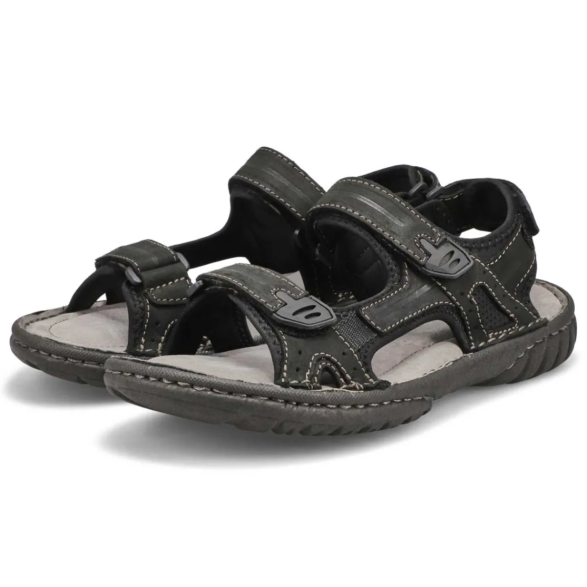 SoftMoc Cullen Men| Sandals