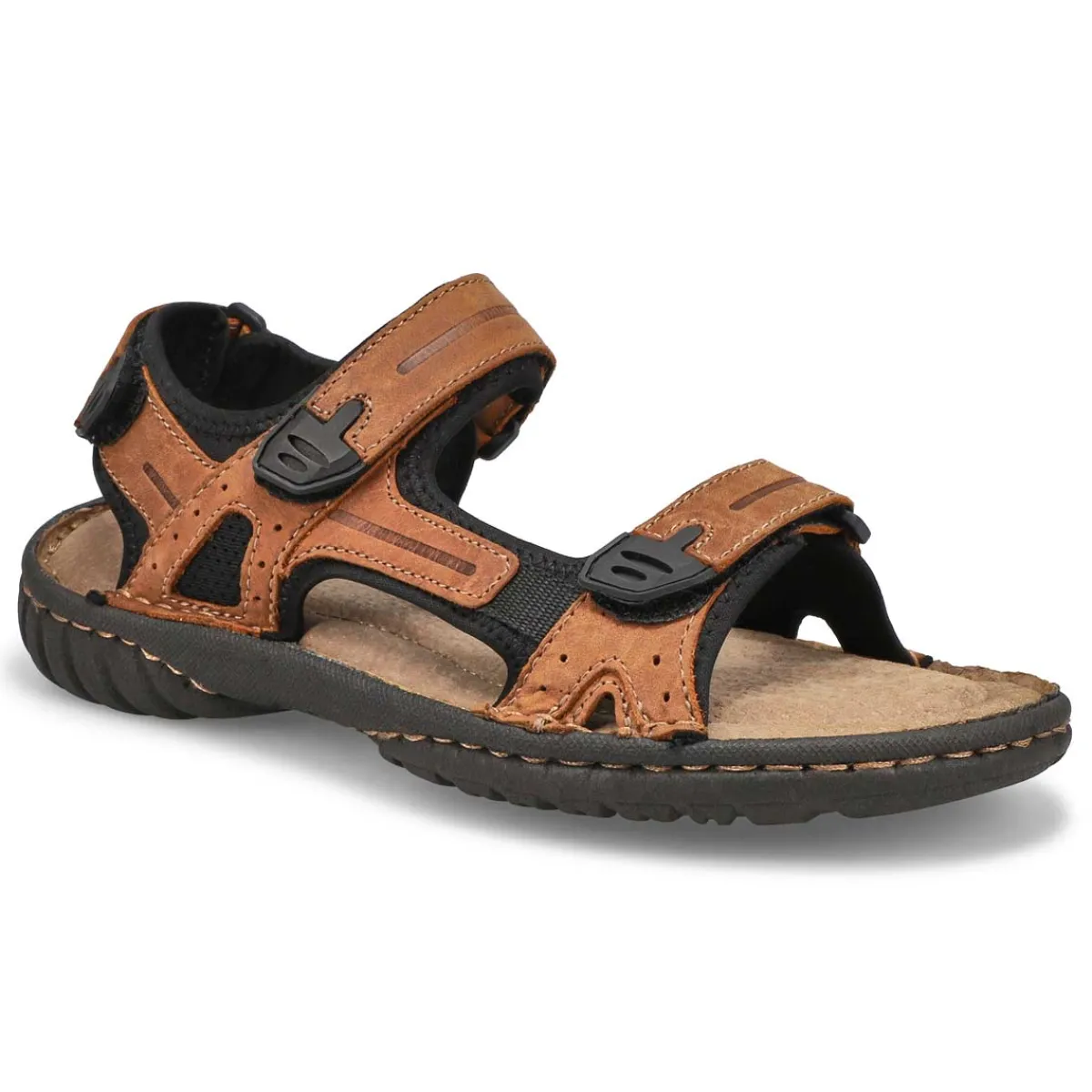 SoftMoc Cullen Men| Sandals