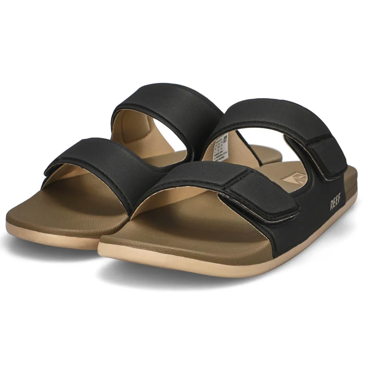 Reef Cushion Tradewind Men| Sandals