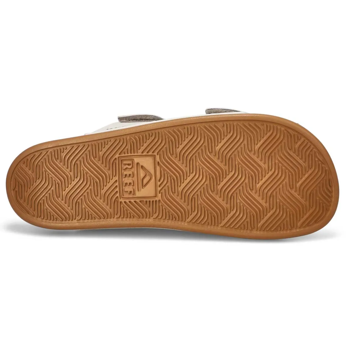 Reef Cushion Tradewind Men| Sandals