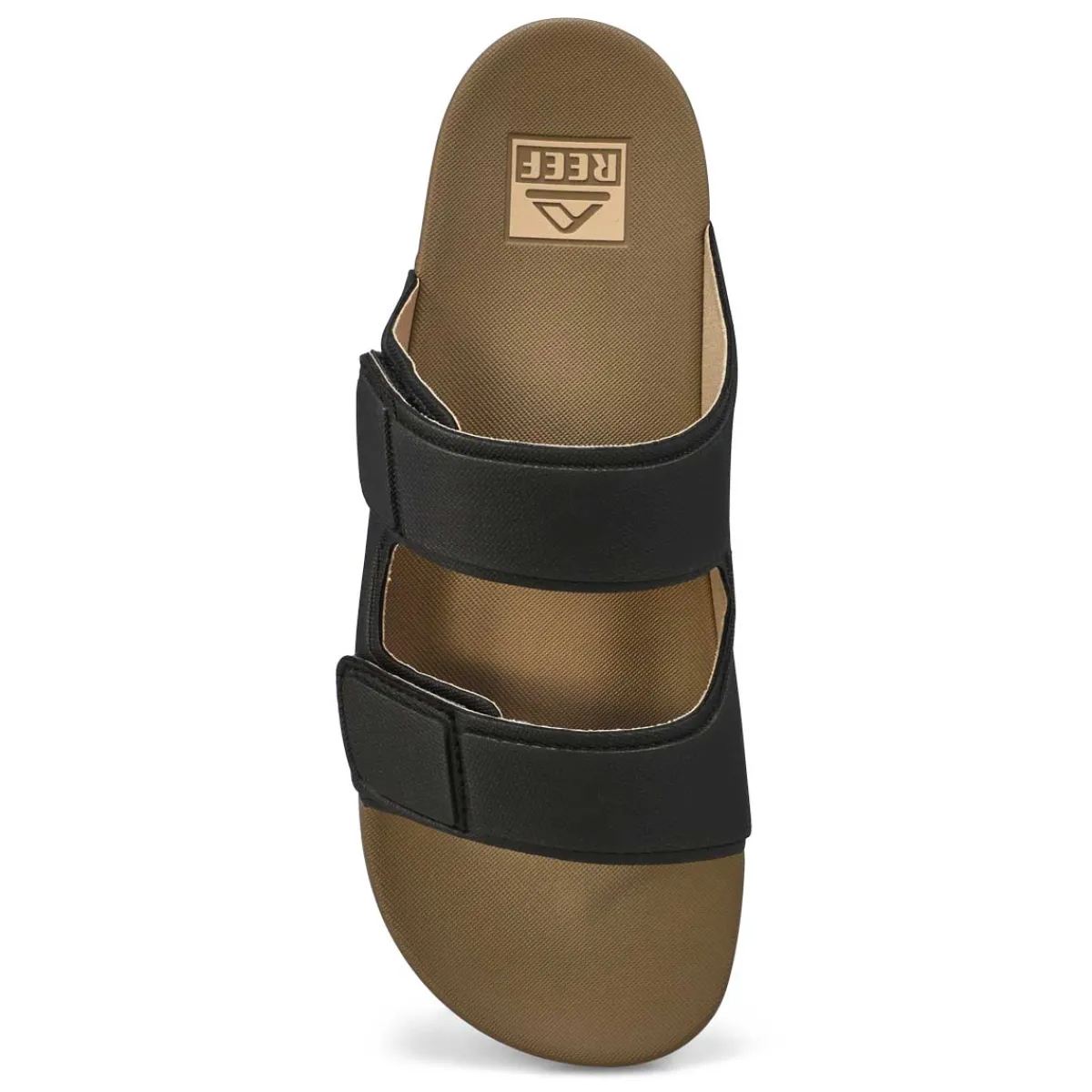 Reef Cushion Tradewind Men| Sandals