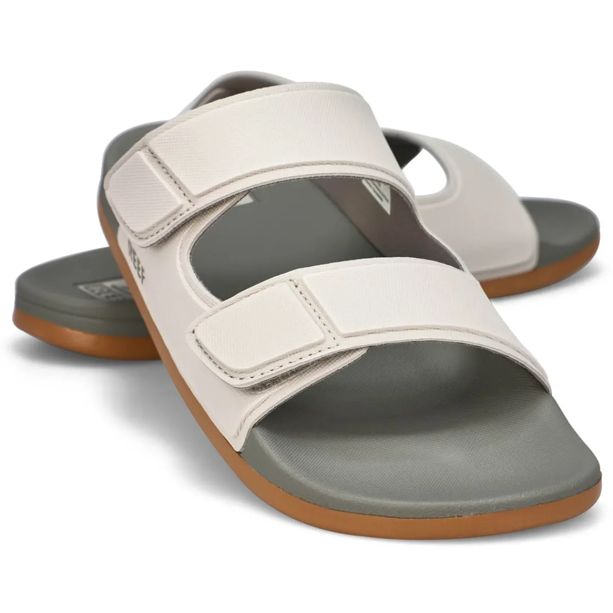 Reef Cushion Tradewind Men| Sandals