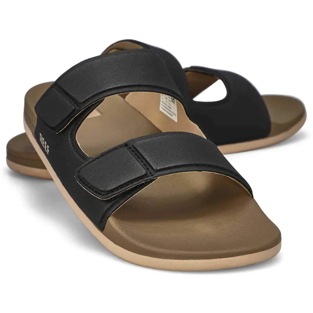 Reef Cushion Tradewind Men| Sandals