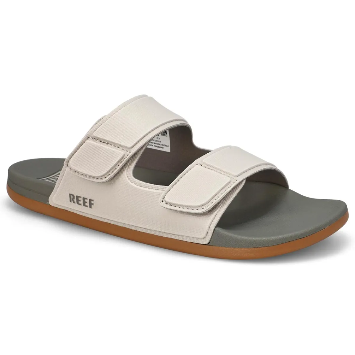 Reef Cushion Tradewind Men| Sandals