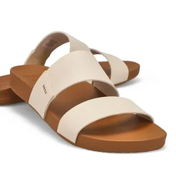 Reef Cushion Vista Women|Women Sandals