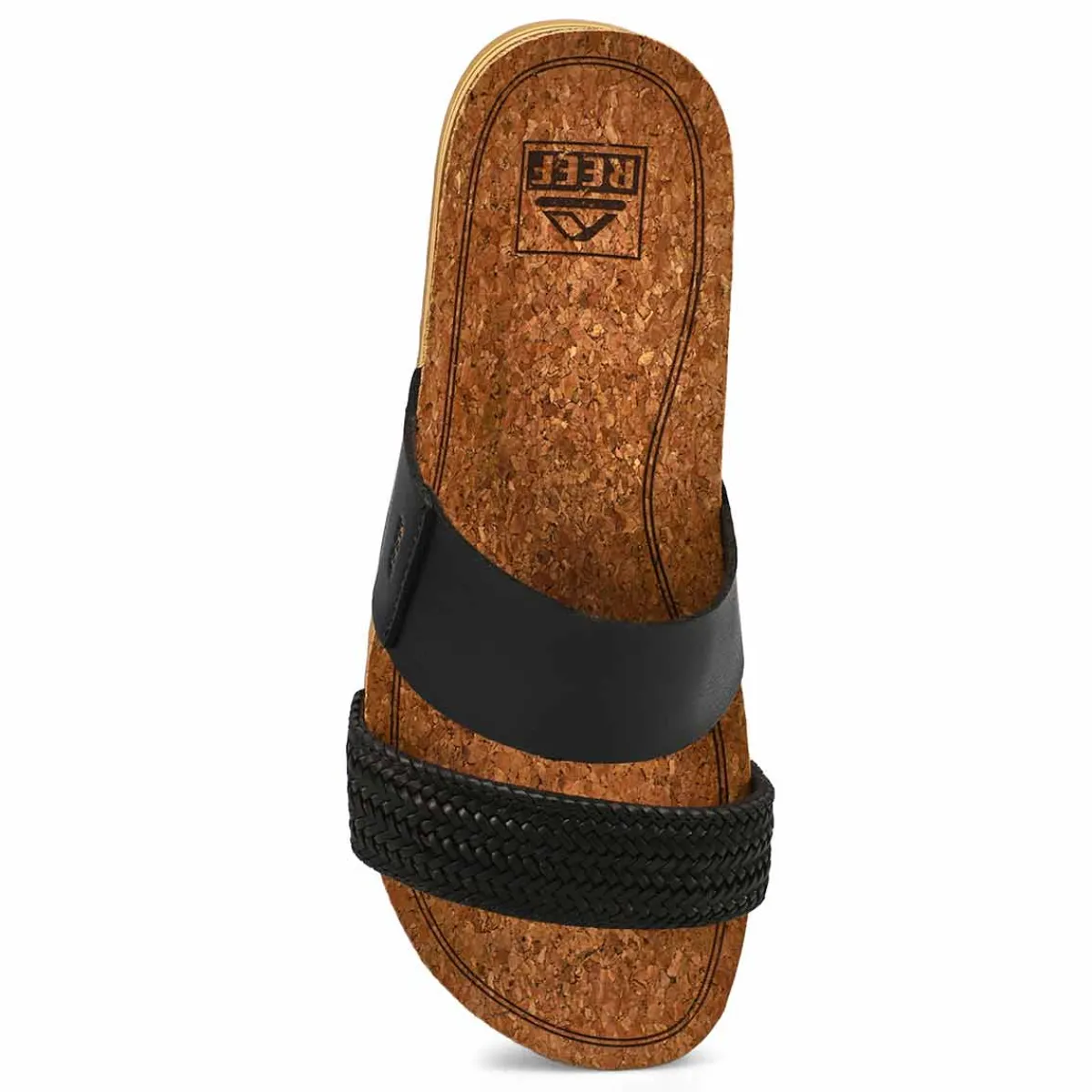 Reef Cushion Vista Hi Women|Women Sandals