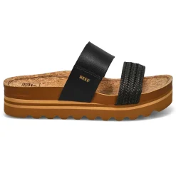 Reef Cushion Vista Hi Women|Women Sandals
