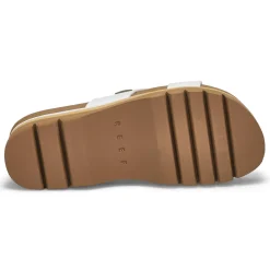 Reef Cushion Vista Hi 2.5 Women|Women Sandals