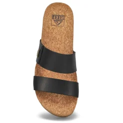 Reef Cushion Vista Hi 2.5 Women|Women Sandals