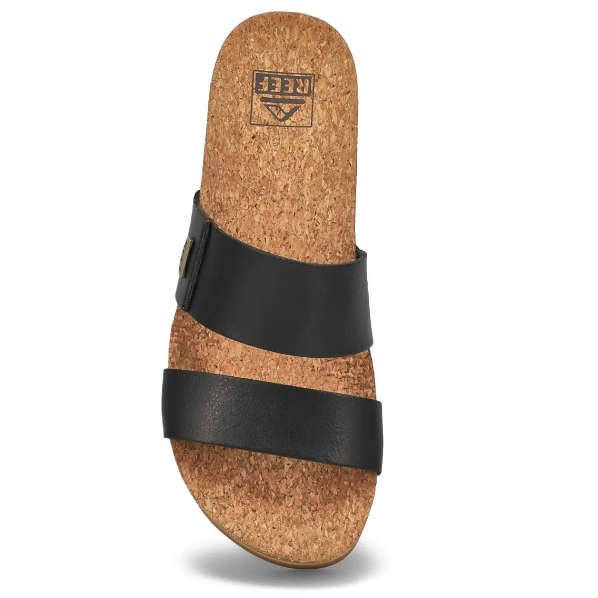 Reef Cushion Vista Hi 2.5 Women|Women Sandals