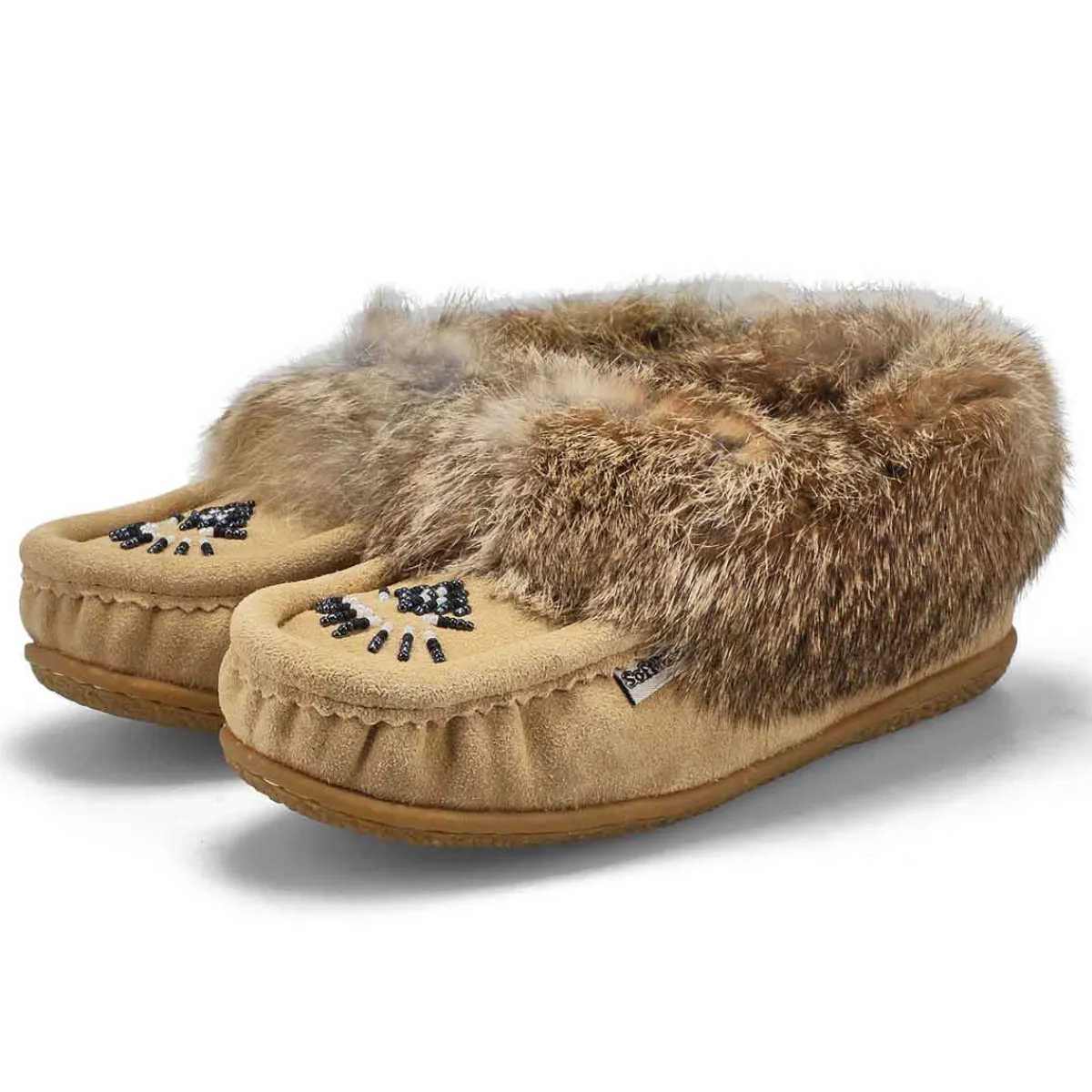 SoftMoc Cute 5 Women|Women Slippers & Moccasins