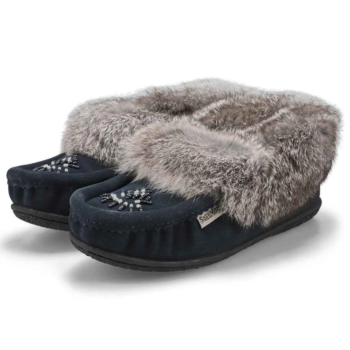 SoftMoc Cute 5 Women|Women Slippers & Moccasins