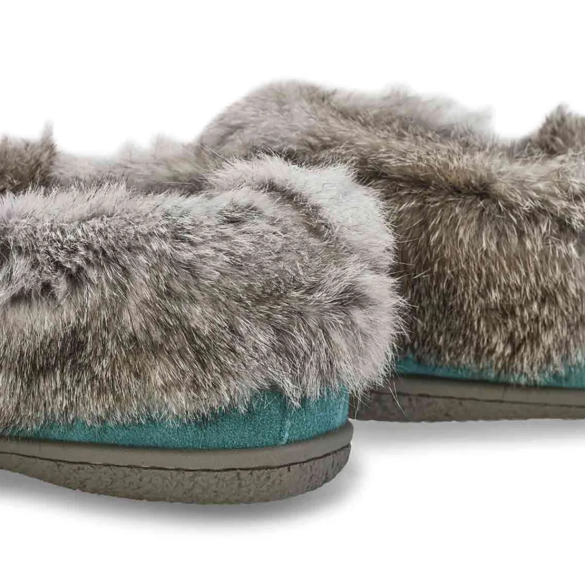 SoftMoc Cute 5 Women|Women Slippers & Moccasins