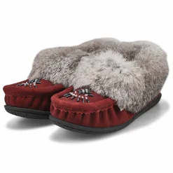 SoftMoc Cute 5 Women|Women Slippers & Moccasins