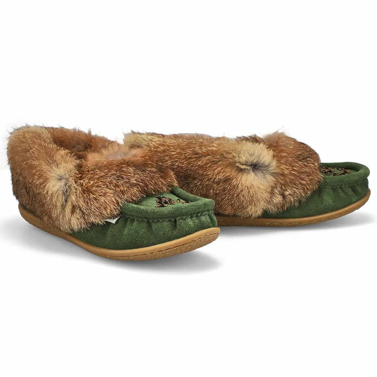 SoftMoc Cute 5 Women|Women Slippers & Moccasins