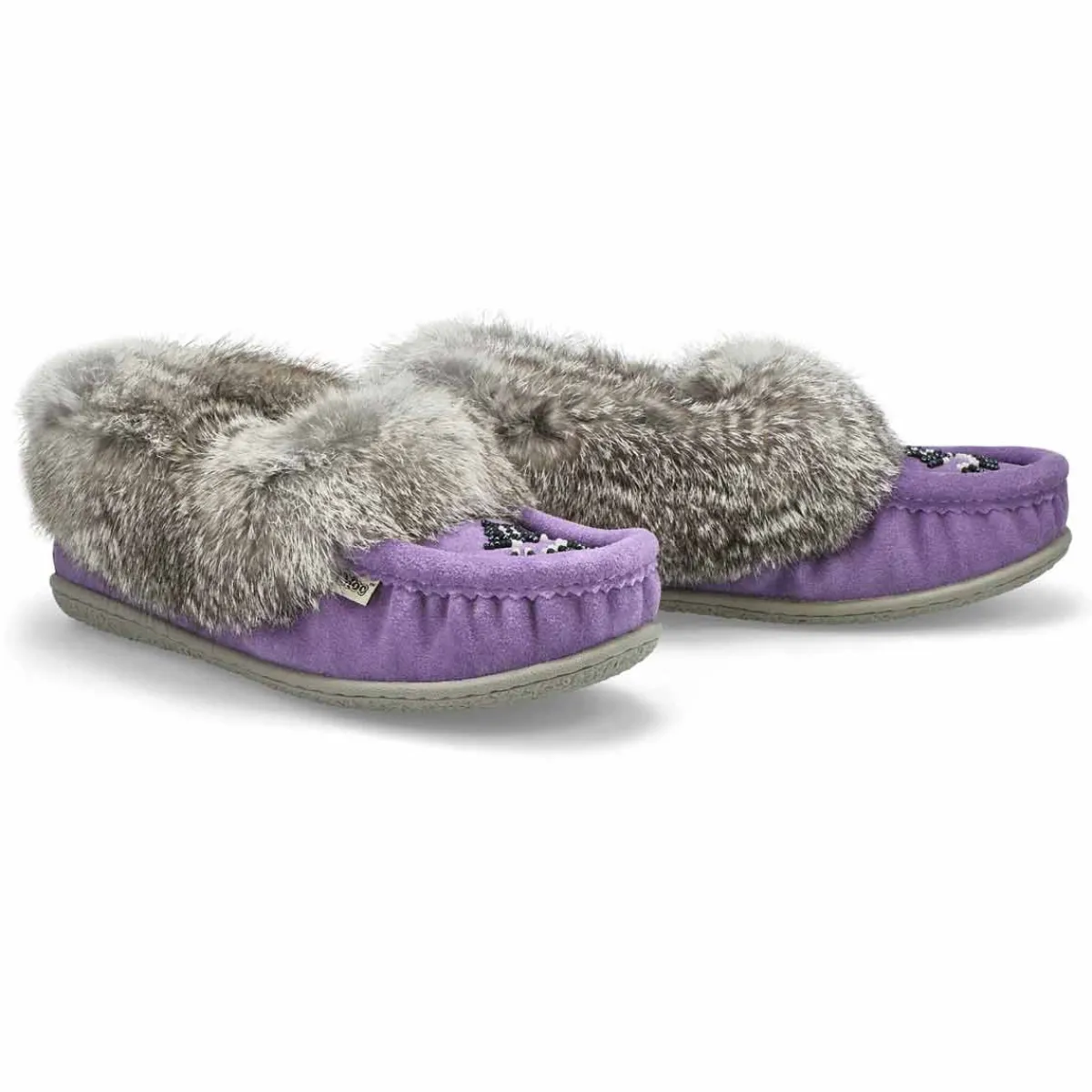 SoftMoc Cute 5 Women|Women Slippers & Moccasins