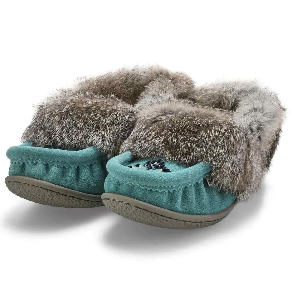 SoftMoc Cute 5 Women|Women Slippers & Moccasins