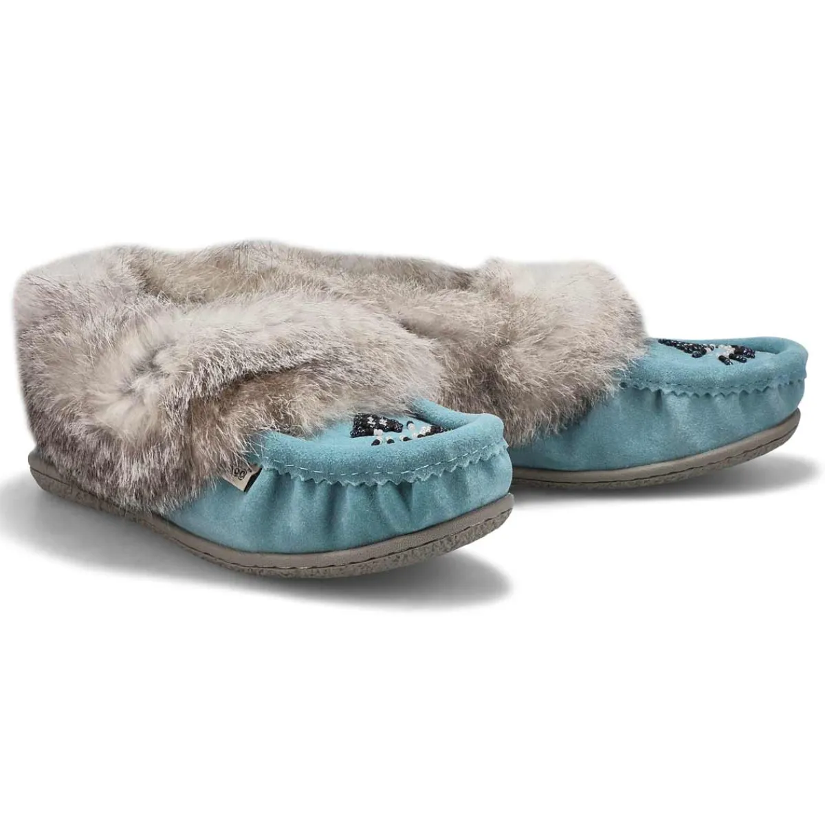 SoftMoc Cute 5 Women|Women Slippers & Moccasins