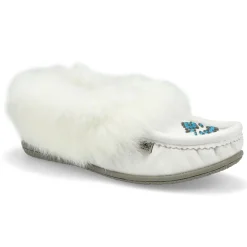 SoftMoc Cute 5 L Women|Women Slippers & Moccasins