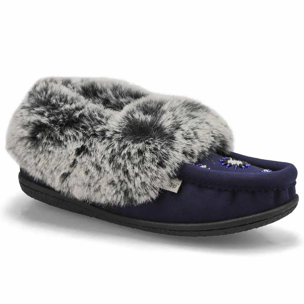 SoftMoc Cute5 V3 Women|Women Slippers & Moccasins