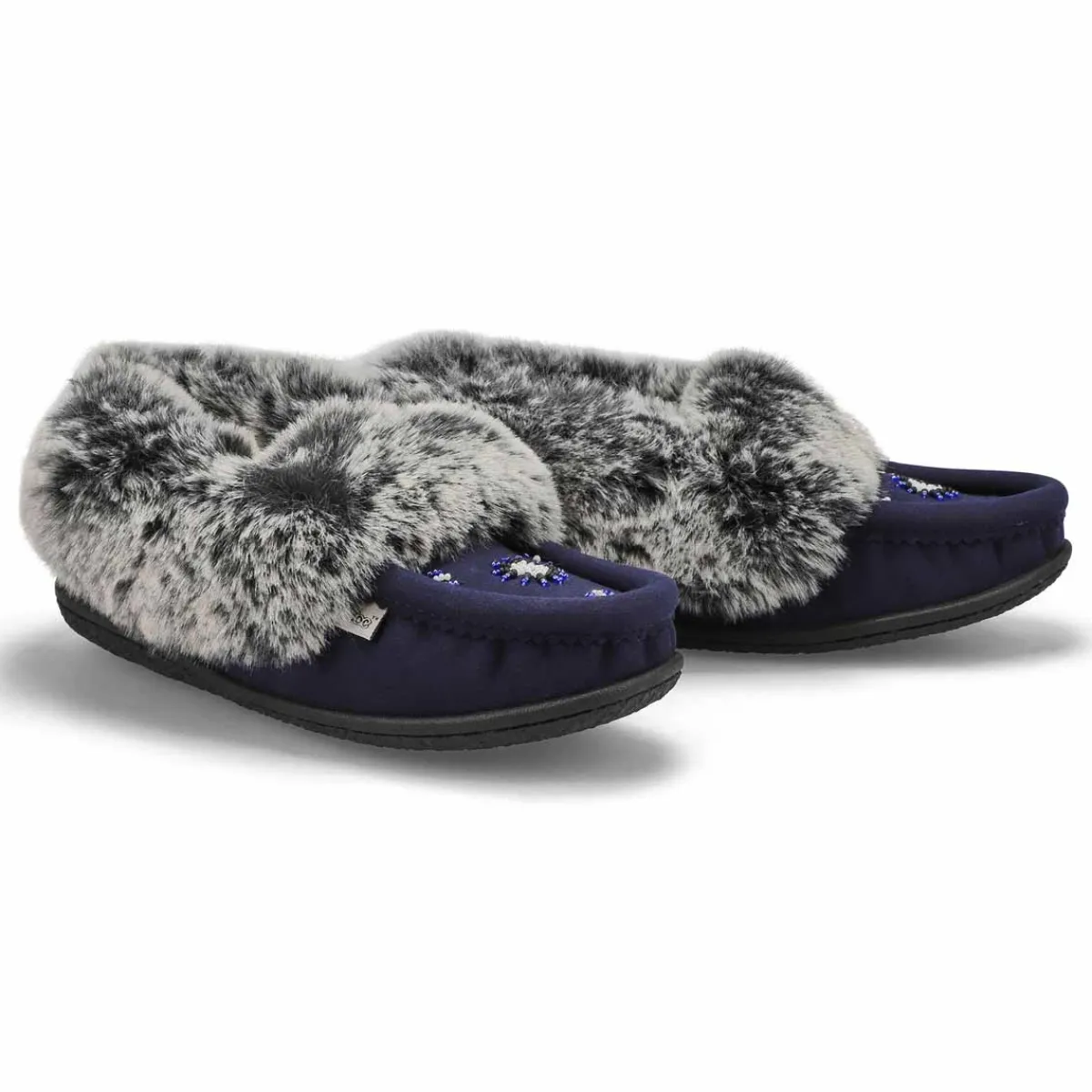 SoftMoc Cute5 V3 Women|Women Slippers & Moccasins