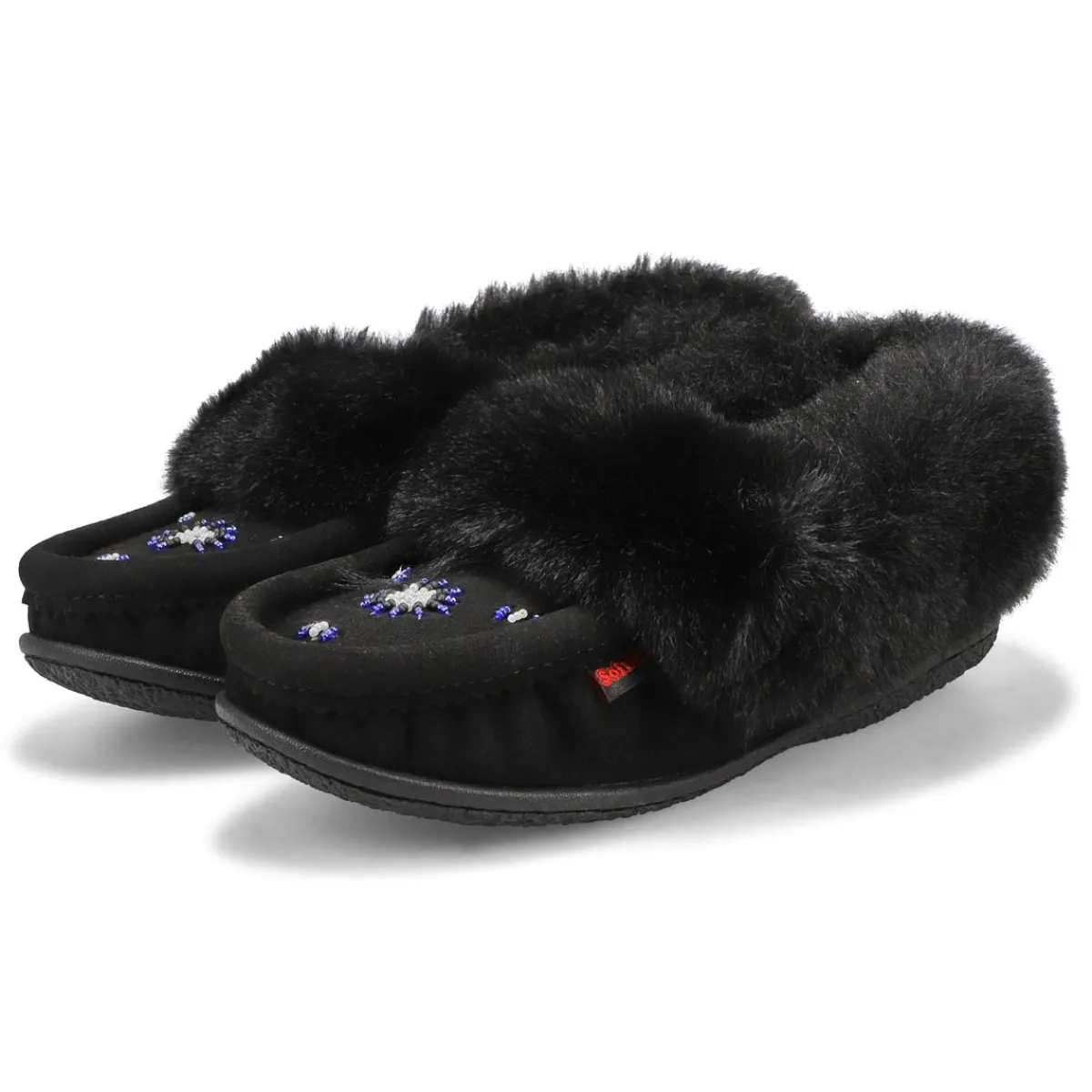 SoftMoc Cute5 V3 Women|Women Slippers & Moccasins