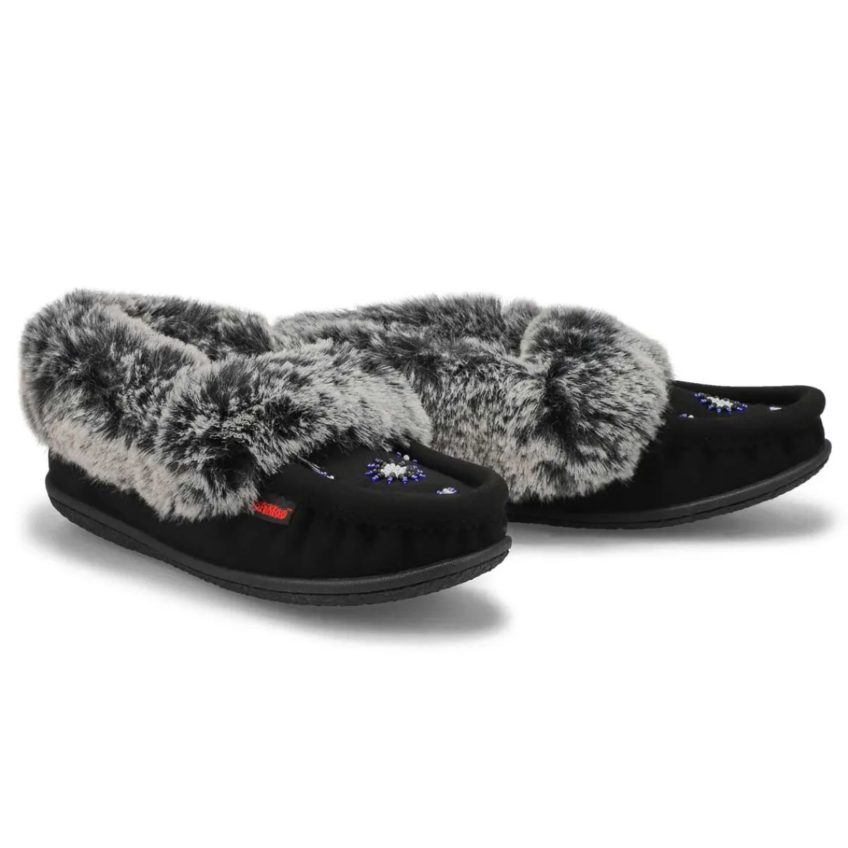 SoftMoc Cute5 V3 Women|Women Slippers & Moccasins