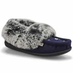 SoftMoc Cute5 V3 Women|Women Slippers & Moccasins