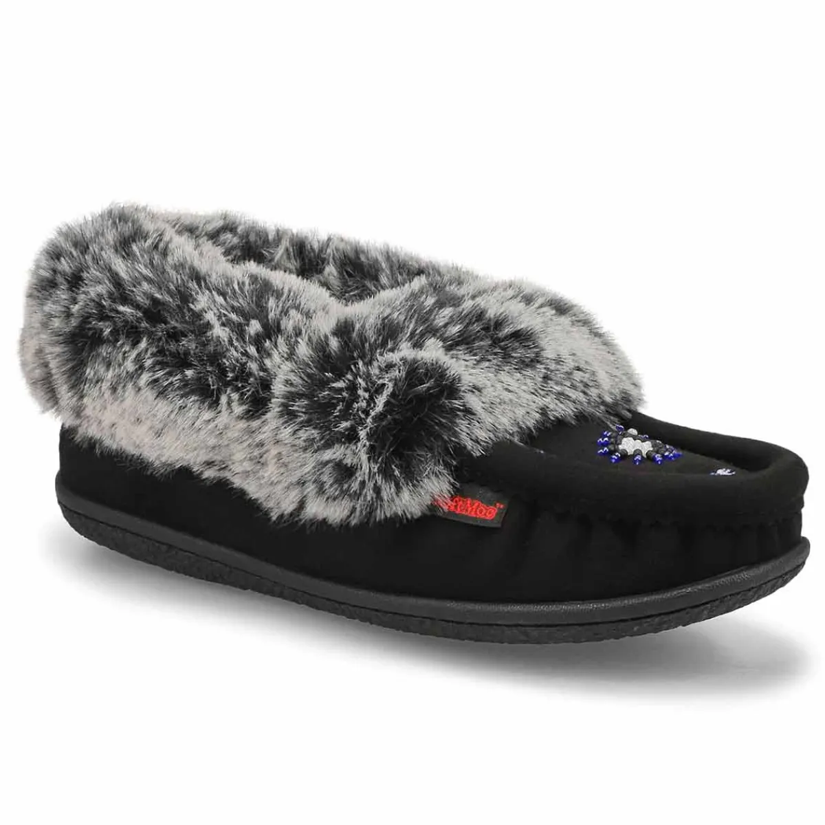 SoftMoc Cute5 V3 Women|Women Slippers & Moccasins