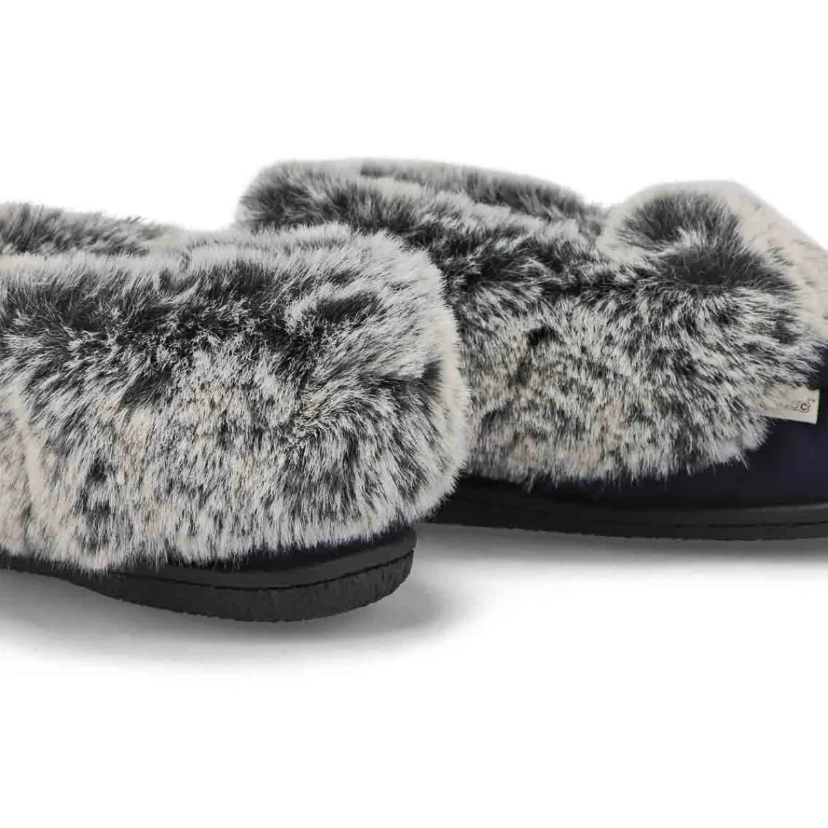 SoftMoc Cute5 V3 Women|Women Slippers & Moccasins