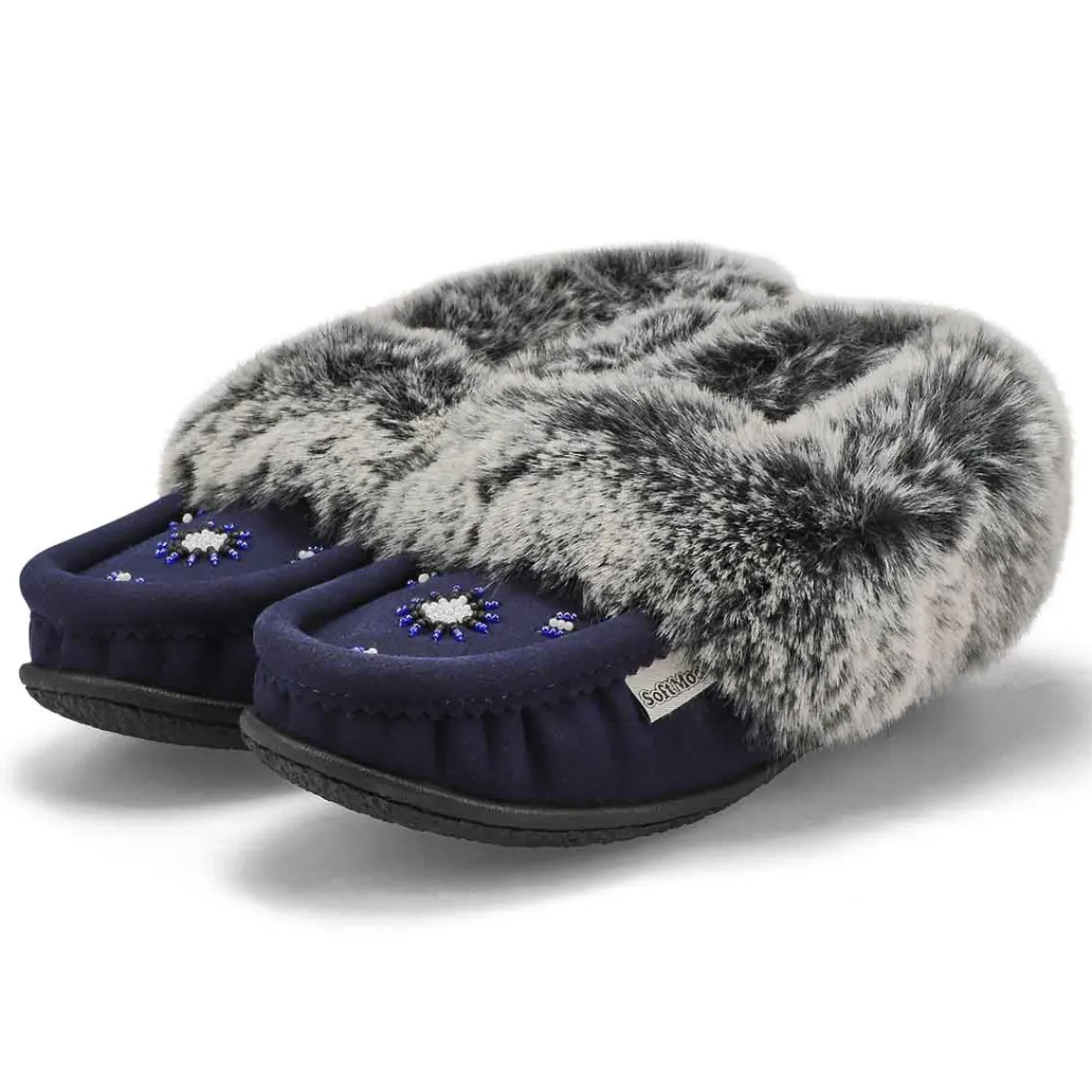 SoftMoc Cute5 V3 Women|Women Slippers & Moccasins