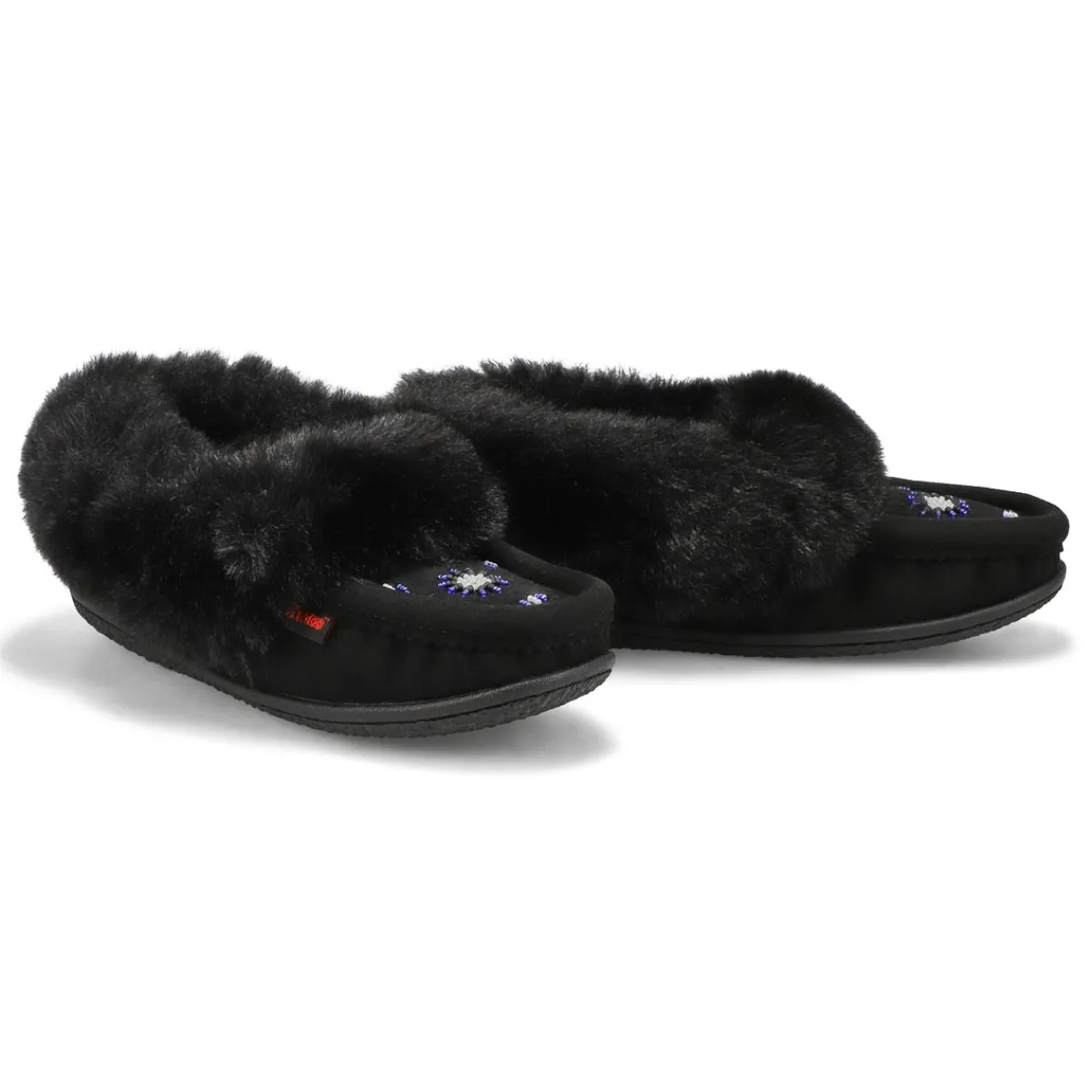 SoftMoc Cute5 V3 Women|Women Slippers & Moccasins