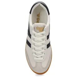Gola Cyclone Leather Women|Women Sneakers And Athletic